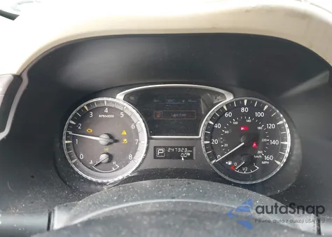 2015 Infiniti Qx60 z USA, uszkodzony, nr VIN 5N1AL0MN6FC500197